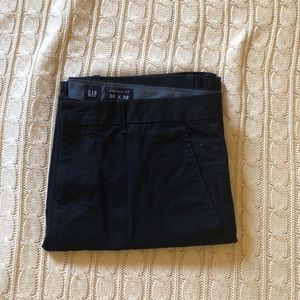 Gap khakis